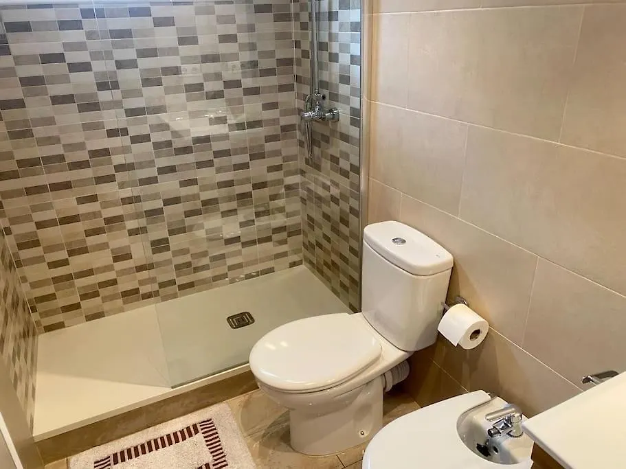 布拉内斯Apartamento Bohemio公寓 0*, 布拉内斯