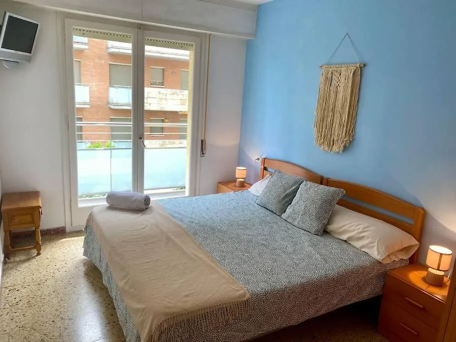 布拉内斯Apartamento Bohemio公寓 0*, 布拉内斯