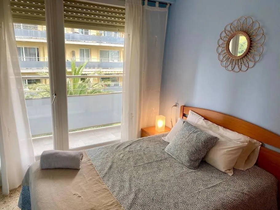 公寓 布拉内斯Apartamento Bohemio公寓
