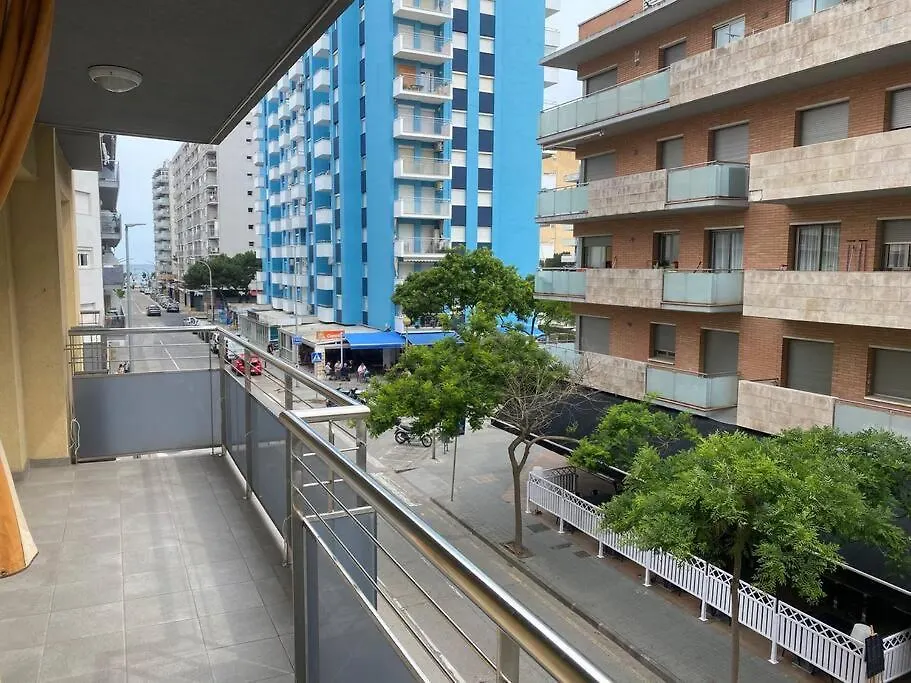 公寓 布拉内斯Apartamento Bohemio公寓