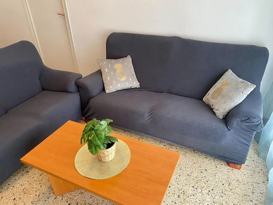 布拉内斯Apartamento Bohemio公寓 西班牙