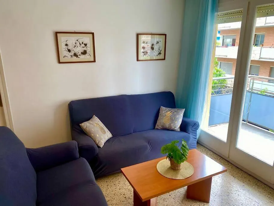 布拉内斯Apartamento Bohemio公寓 西班牙