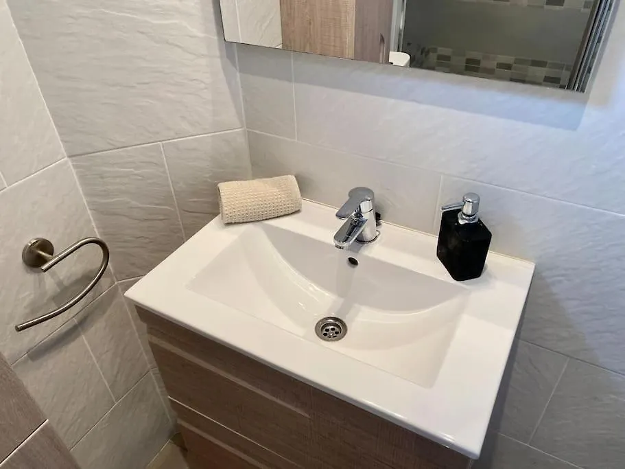 דירות בלאנס Apartamento Bohemio