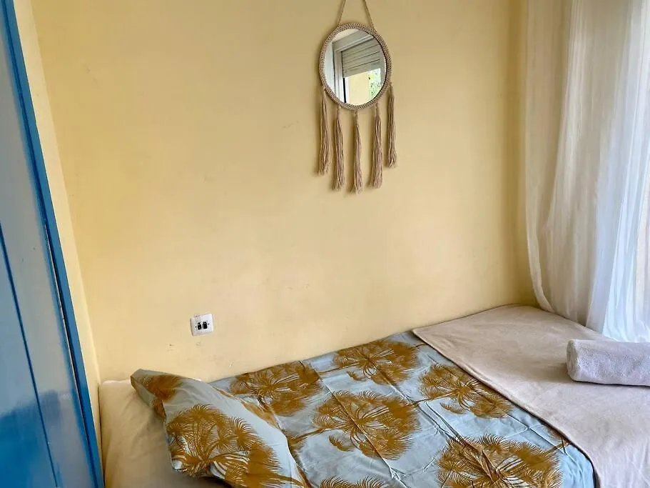 דירות בלאנס Apartamento Bohemio 0*,
