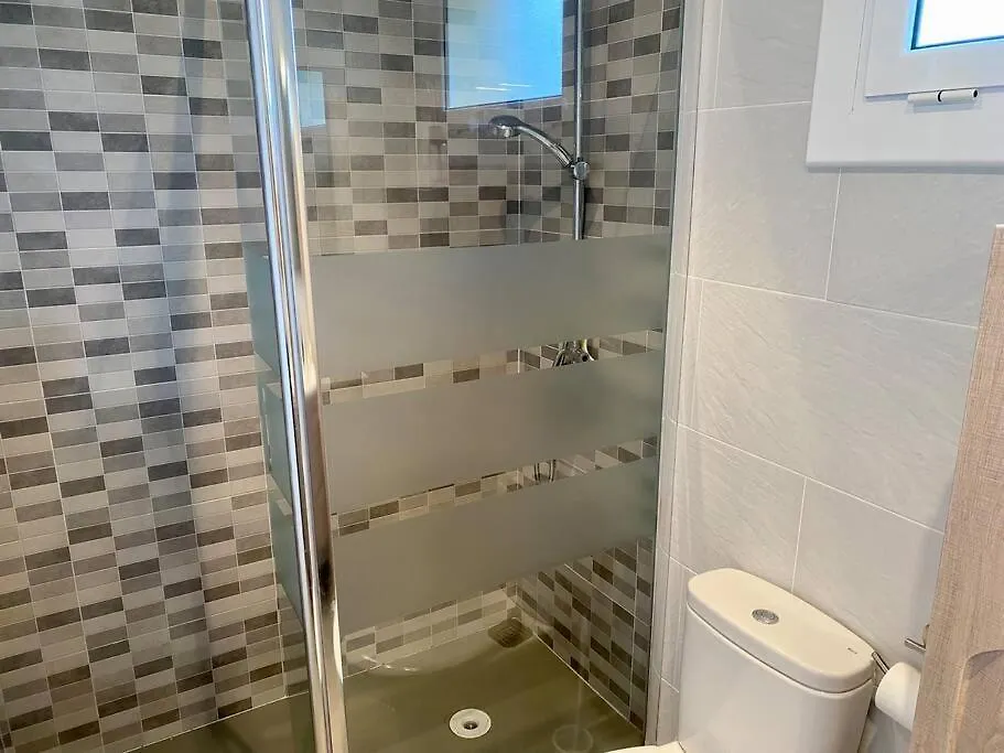 דירות בלאנס Apartamento Bohemio